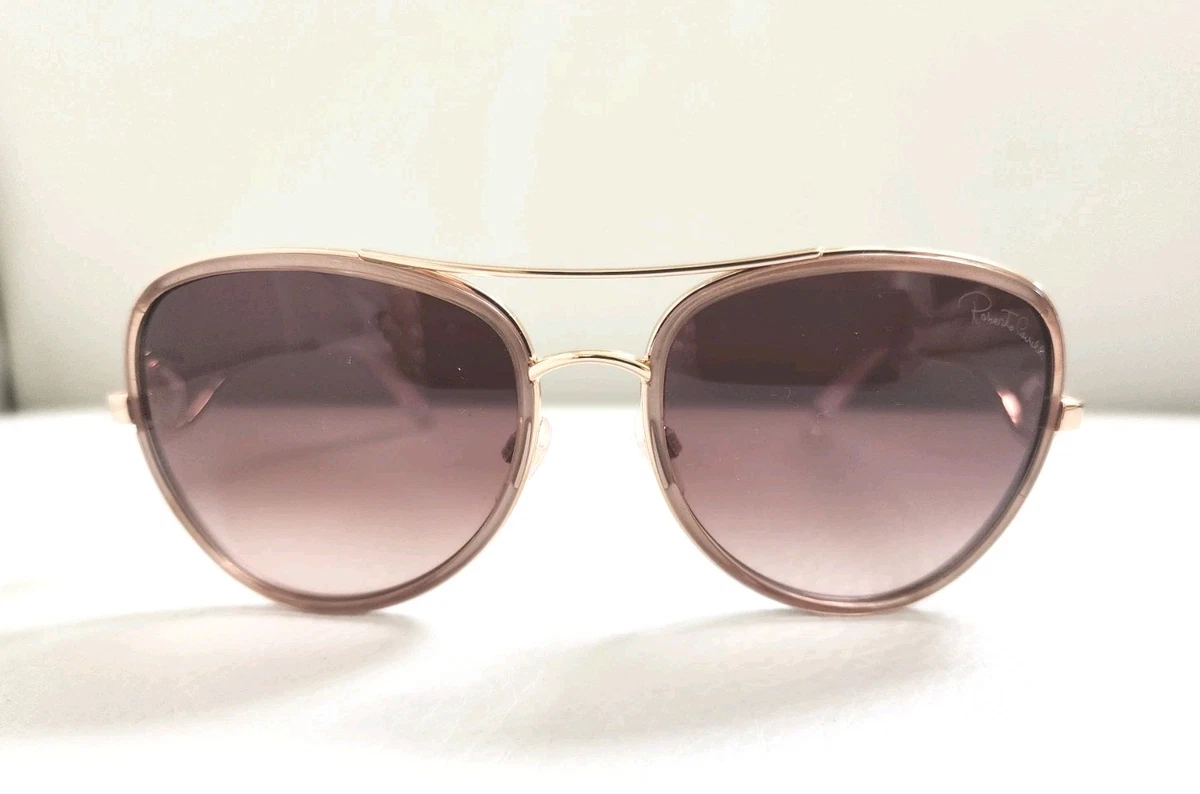 Roberto Cavalli Aviator Sunglasses for Women for sale | eBay