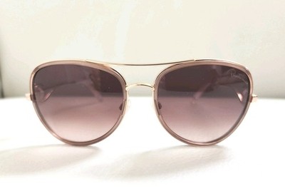 ROBERTO CAVALLI Sunglasses Wezen 1013 741 Butterfly Aviator  display picture 1