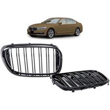 Calandre BMW SERIE 7
