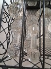 Crystal Lot, Huge Lot Of Crystal Knife Holders — photo 4