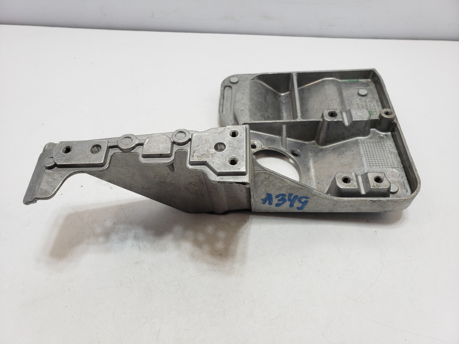 ✅ 2012-2018 OEM Bentley Continental GT GTC Brake Pedal Support Carrier