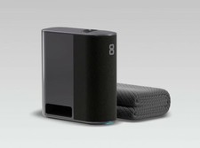 Eightsleep POD 5 Core KING Size Hub With Cover included (Factory Sealed)