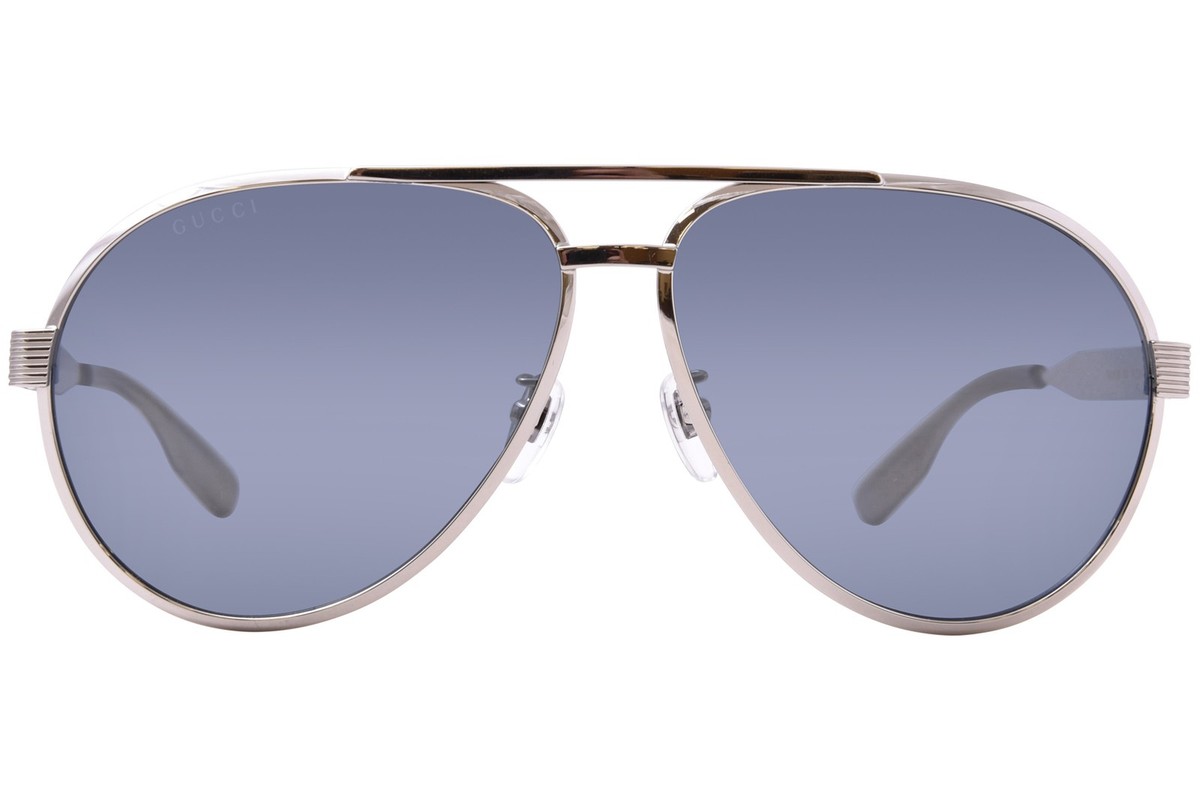 小物 Gucci silver glasses archive Gucci GG 1780/Strass YB7VZ – Vintage Frames Company