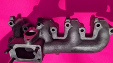 Gnari 2.3 Ford Turbo Header Lima 2.3 Gnari 2.3 Ford Turbo Header Lima 2.3