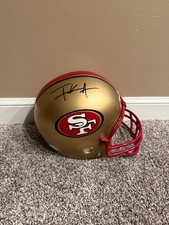 Frank Gore Rookie Cards and Autograph Memorabilia Guide 19