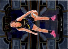 2024 Panini Select WNBA - Concourse Jacy Sheldon #60 (RC)