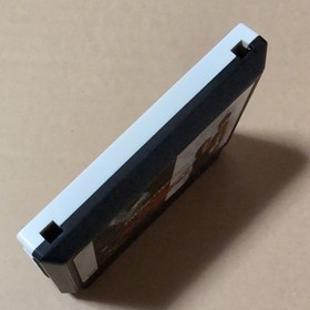 There is a box theory TM NETWORK LIVE IN POWER BOWL Famicom FC LIVE IN POWER