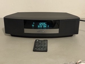 Bose Wave Radio III | eBay
