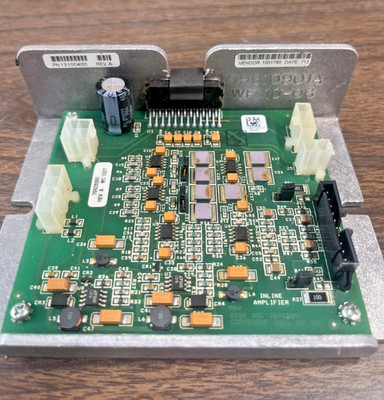 IGT S2000 Game King I-Game Sound Audio Board