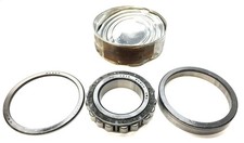 Bower Cylindrical Roller Bearing Assembly M12...
