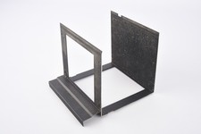 Plaubel Makiflex Automatic Camera Part Mirror Box V04