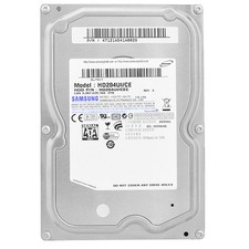 Disco rigido Samsung HD204UI/CE 2TB 5400Rpm 32Mb cache Sata II 3,5 pollici
