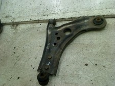 Triangle de suspension Chevrolet KALOS