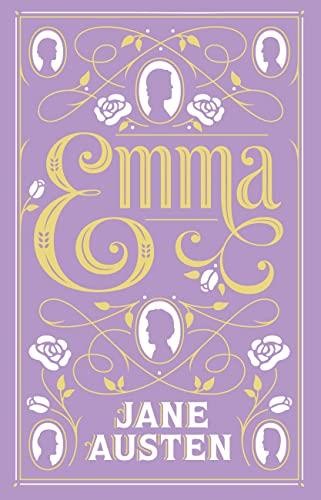 Emma by Jane Austen Paperback