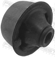 Febest Querlenkerlager TAB-043 FüR Yaris Toyota Verso VAN SCP10_ SCP10R NCP10