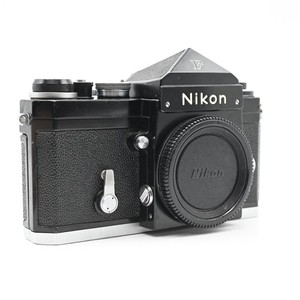 Nikon F Eye Level Prism | eBay