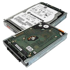 Seagate 600 GB 2,5" 10K 6G SAS HDD ST600MM0006 con 005050211 Storwize V5000