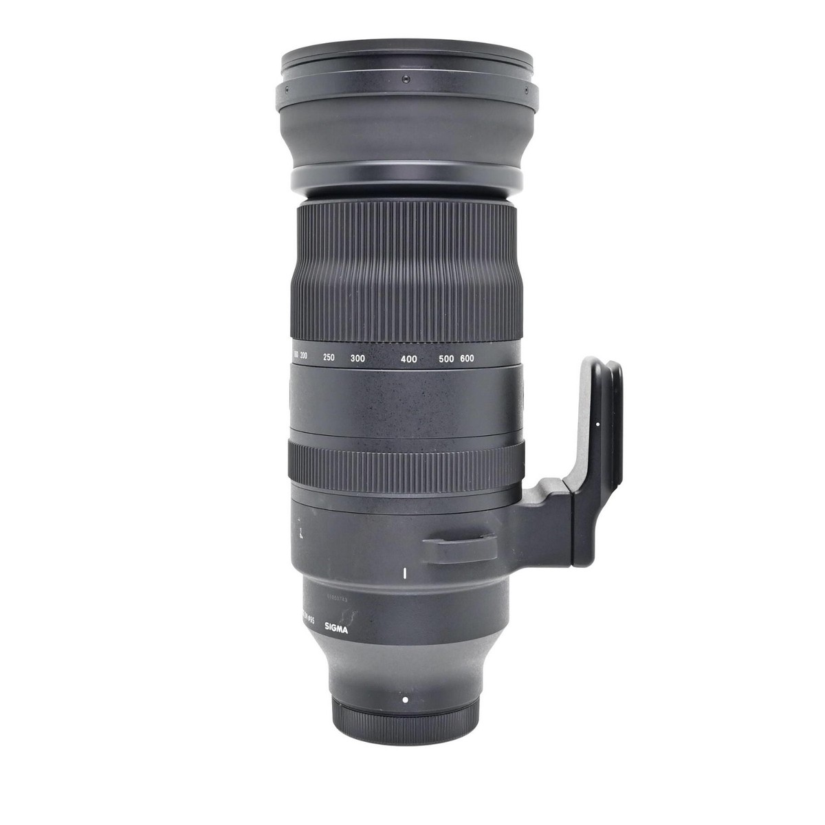 Sigma 150-600mm f/5-6.3 DG DN OS Sports Lens for Leica L | eBay