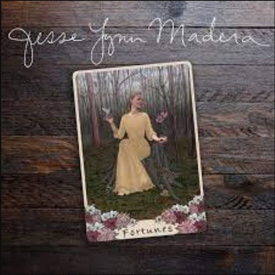 Jesse Lynn Madera: Fortunes, , Very Good , audioCD
