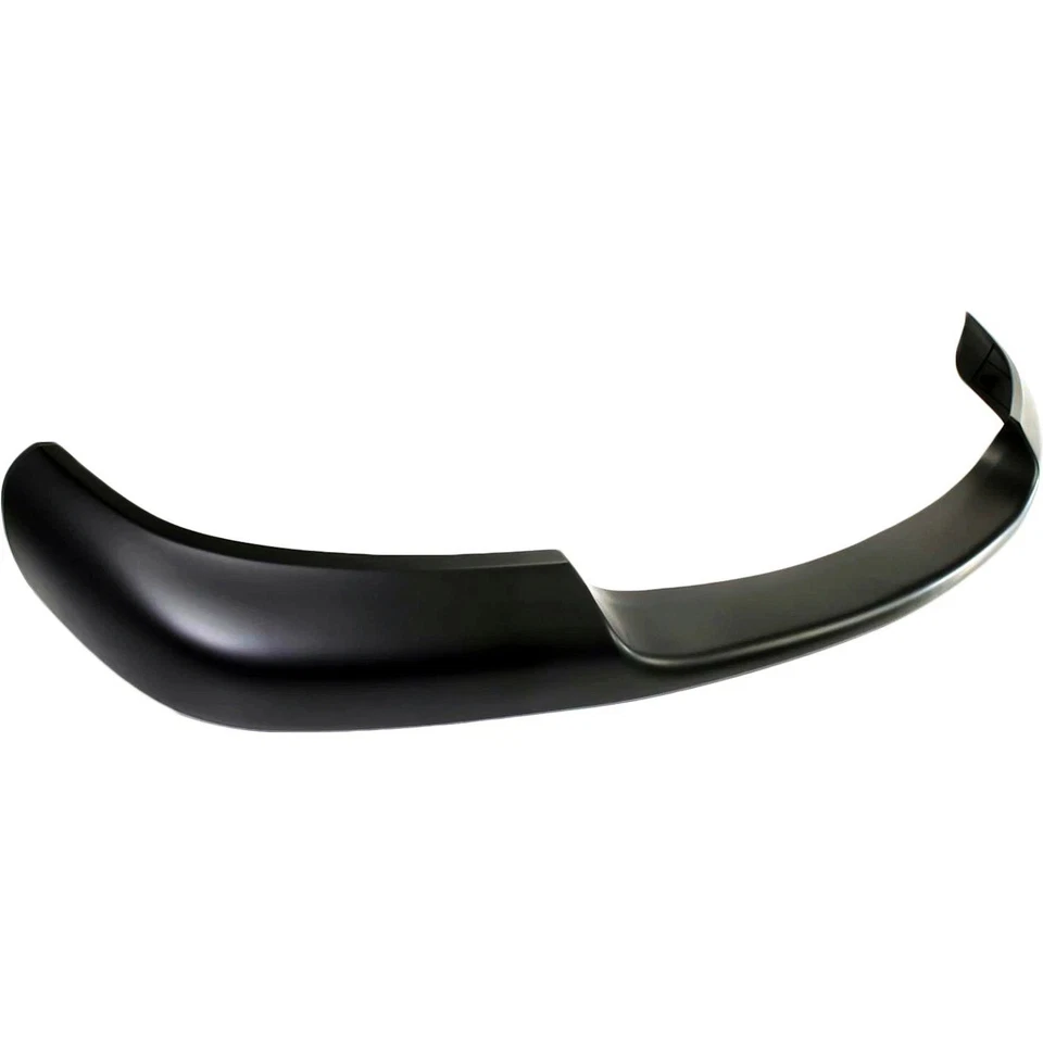 Fits 1999-2002 GMC Sierra 1500 2000-2006 Yukon Front Bumper Trim Molding Primed - Image 4 of 4