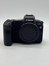 Canon EOS R Mirrorless Camera - Used