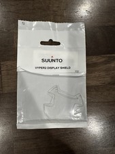 SUUNTO VYPER2/VYPER AIR (HelO2) KIT DISPLAY SHIELD FACE NUOVO