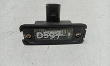 VW POLO AW1, BZ1, AE1 Kennzeichenbeleuchtung 1J6943021B 1.40 Diesel 27646049