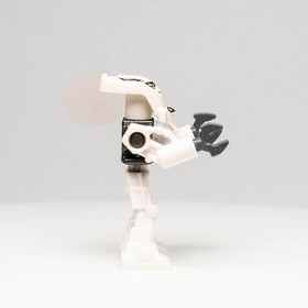 LEGO Bionicle Mini - Toa Mahri Matoro Minifigure 8927 (bio017)