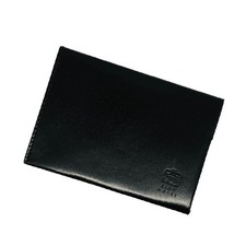 sion works Slide Thumb 30 Tochigi Leather Slim Card Case 4mm Japan