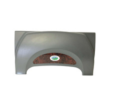 Horizon Fitness Omega 2 MTM61 Tapis Roulant Cappuccio Motore Copertura Telo