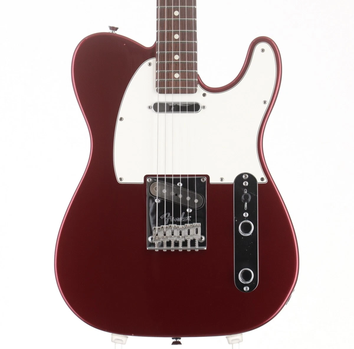 Fender American Standard Telecaster Electric Guitars for sale | eBay