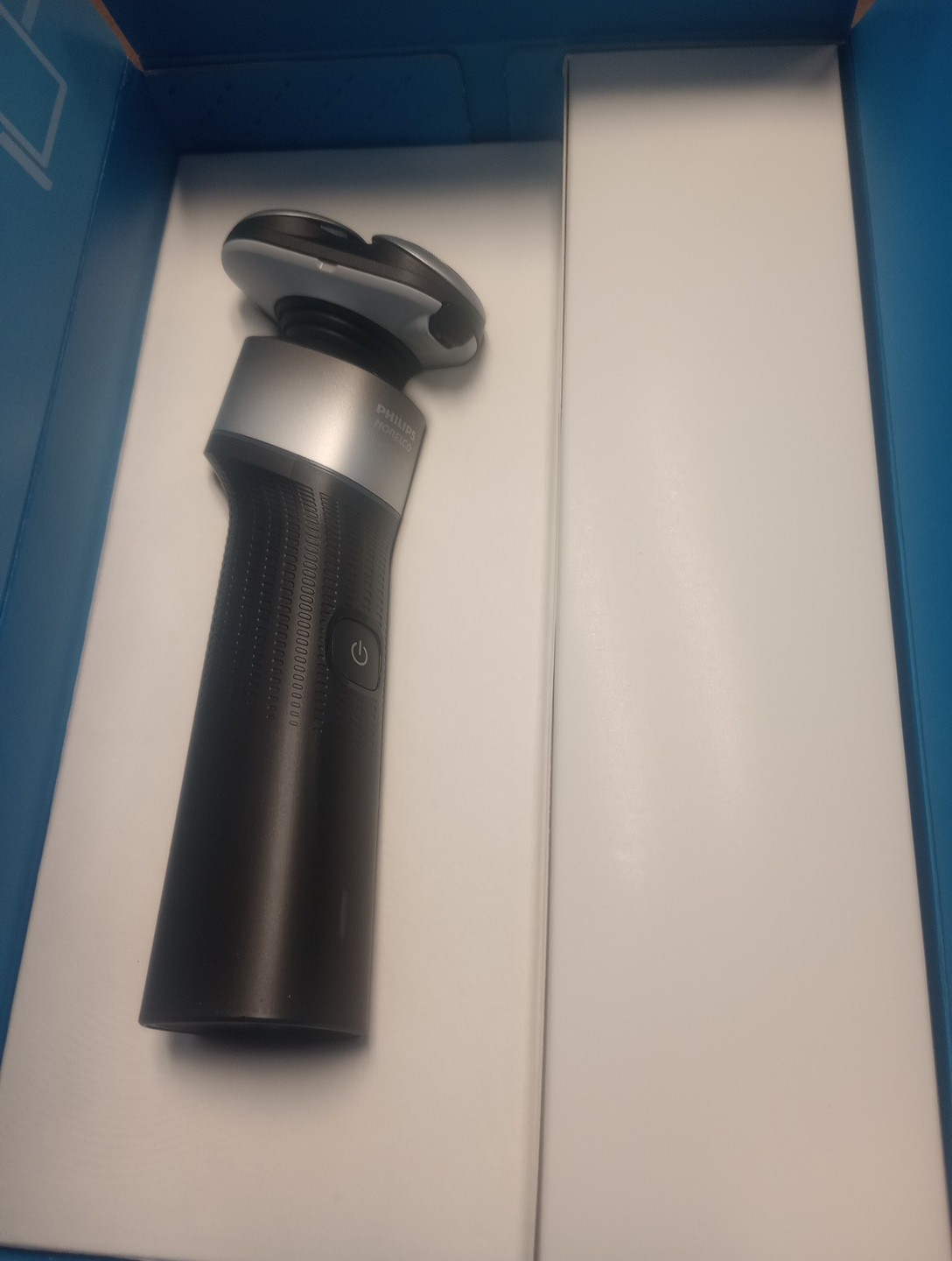 Philips Norelco X5004/84 Rechargeable Men's Facial Shaver - Black