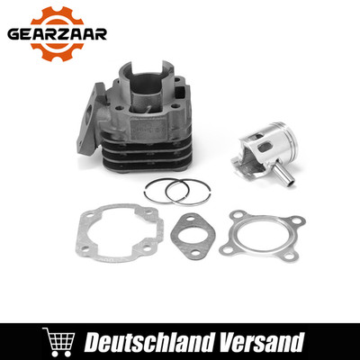 50cc Zylinderkit Für CPI Keeway Roller ATU Explorer Cracker Race GT + Kolben Sah