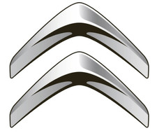 Verin de hayon / de capot Citroen C2