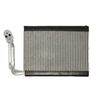 Verdampfer, Klimaanlage NRF 36164
