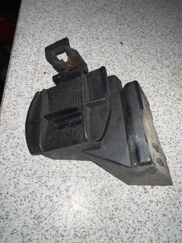 BMW 3 E46 2001 Stoßstange hinten Halterung 8195321 LIA26818