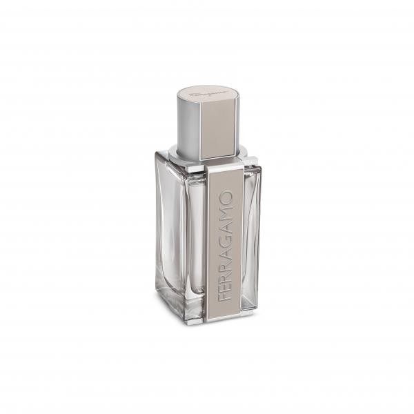 FERRAGAMO U BRIGHT LEATHER EDT 50V - Immagine 3