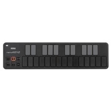 Korg nanoKEY2 nero