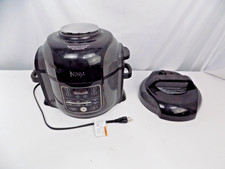 Ninja Foodi 6.5 Quart 9-In-1 Air Fryer Cooker OP305 LP3