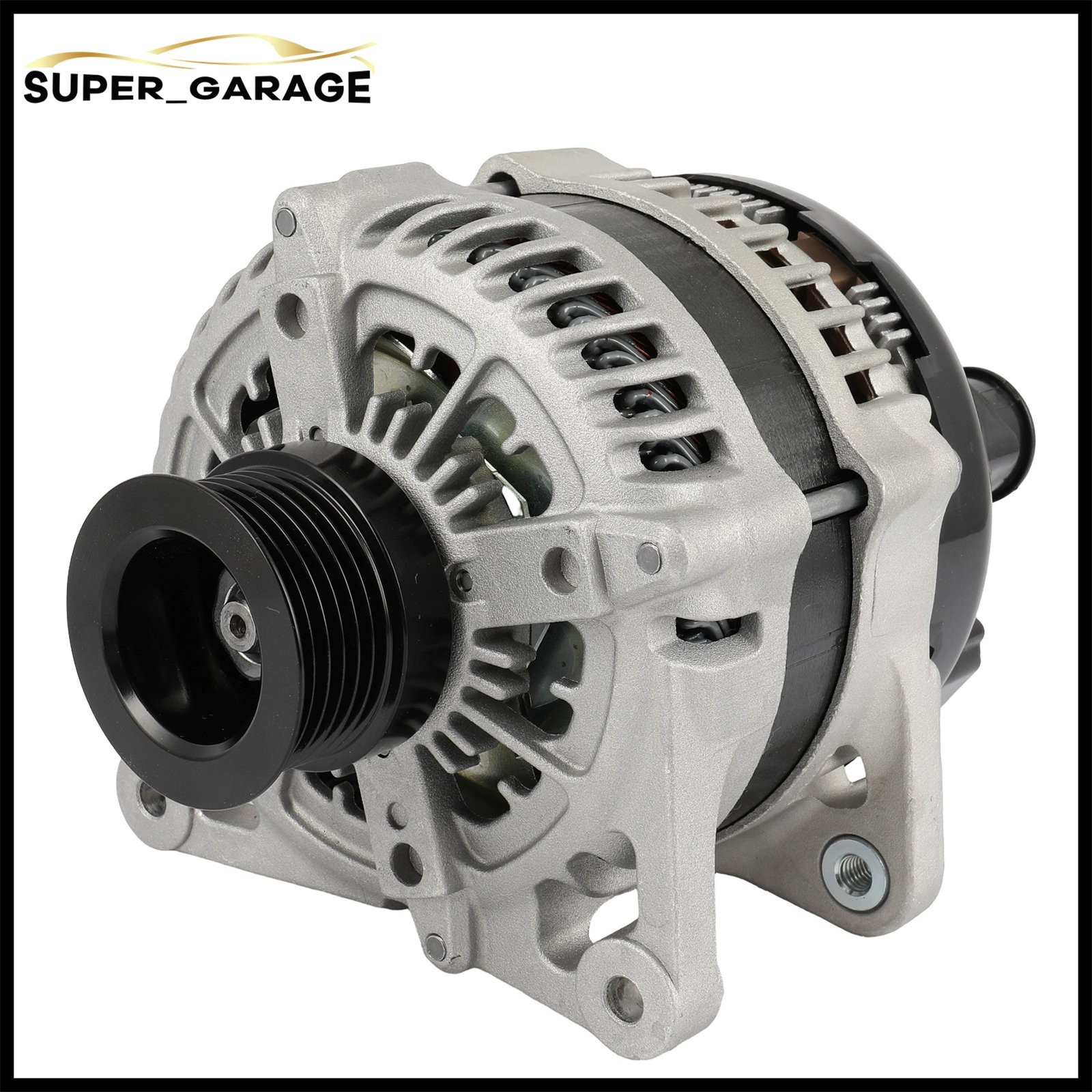Lamborghini Urus 2019-2022 Alternator P/N 06E903024T