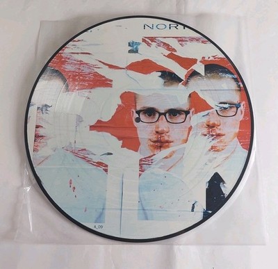 Northern Lite - treat me better 12'' / Picture Vinyl / ~my pain / 1st Decade 2003