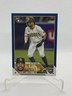 2023 Topps Series 2 - Luis Liberato #659 Royal Blue (RC) San Diego Padres