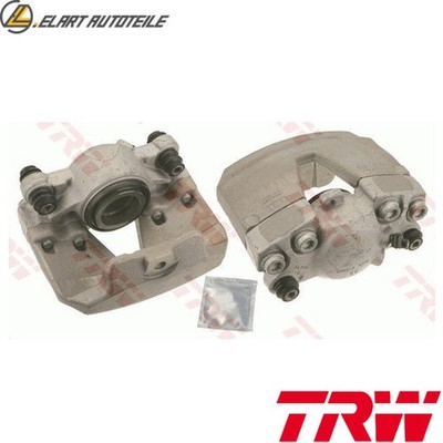 BREMSSATTEL BHX579E FÜR AUDI A5/Sportback/Convertible A4/B8 CTDA/CGWC 3.0L 6cyl