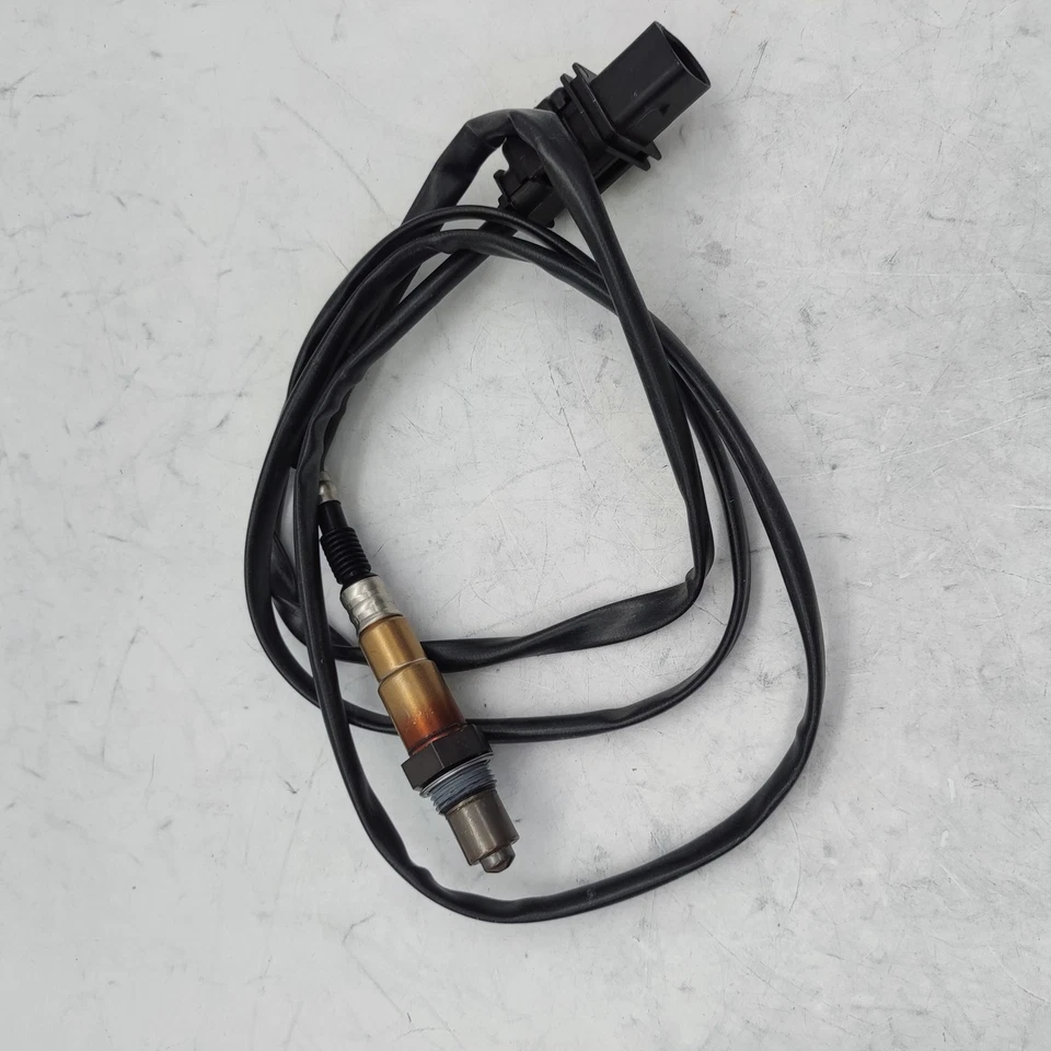 Sensor de oxígeno O2 aguas arriba 4X 11787558055 234-5139 para BMW X3 X5 325i 328i 525i Foto 4 de 4