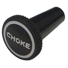 MFS183 Choke Knob Fits Massey Ferguson; Fits Massey Harris