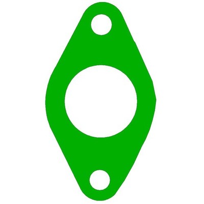 Dichtung Wasseranschlussdeckel für Arctic Cat EXT 530 1986-1991