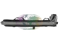 LED Blinkleuchte rechts für Peugeot 208 II UB_ UP_ UW_ UB UJ UP UW 2008