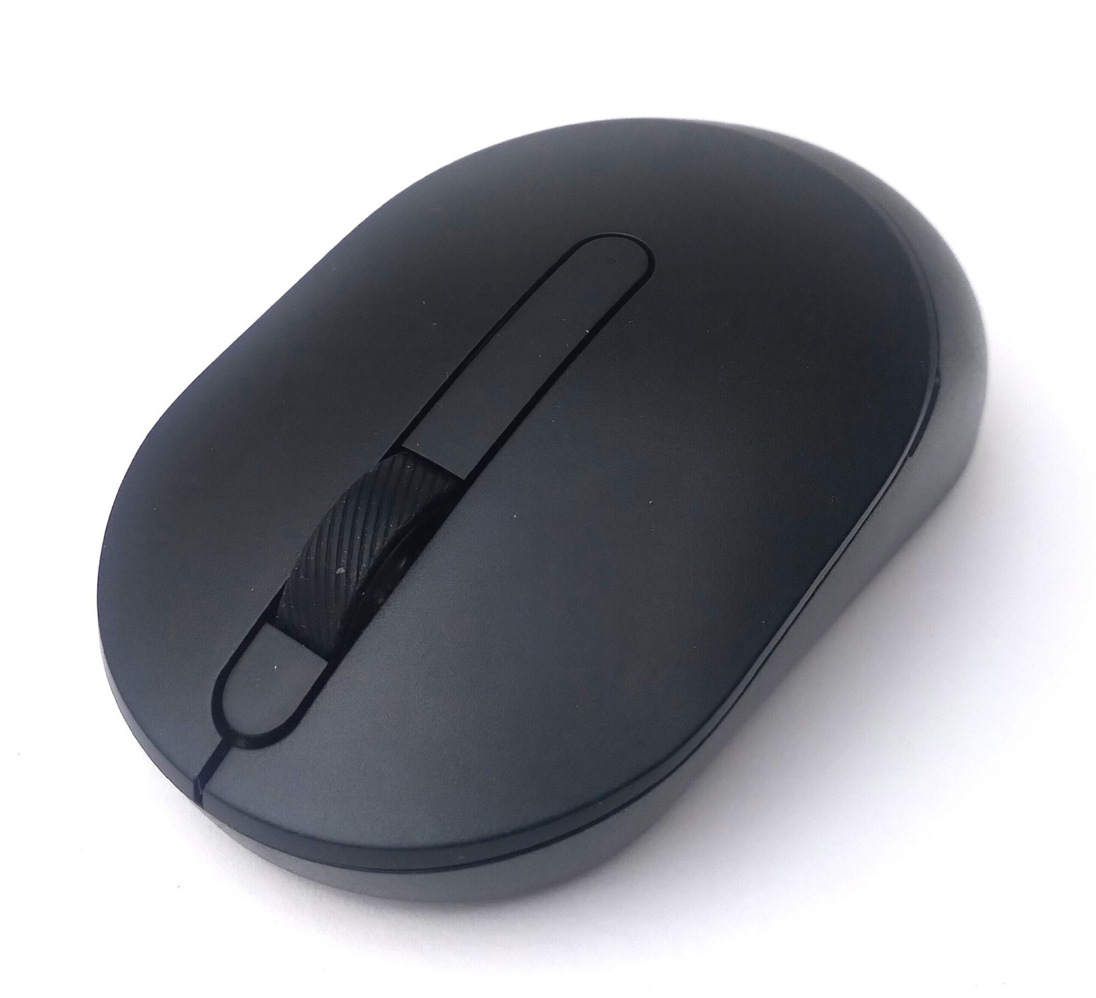 Dell MS300 Pro Wireless Optical Scroll Mouse JD01K 570-ABOB