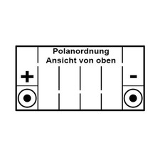 Lithium Ionen LiFePo4 Batterie HJT12B-FP Für Kawasaki ZX-10R 1000