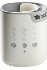 Tommee Tippee All-In-One Multiwarm Intuitive Bottle Warmer  RETAIL 35